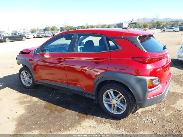 KM8K12AA3LU565053 Hyundai Kona Se