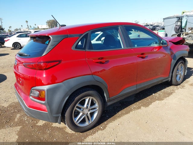 KM8K12AA3LU565053 Hyundai Kona Se