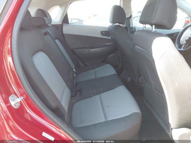 KM8K12AA3LU565053 Hyundai Kona Se