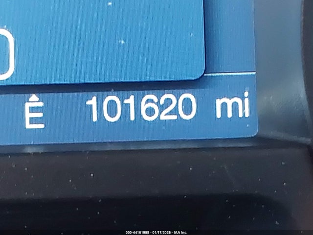 1FM5K7D88EGC23793 Ford EXPLORER XLT