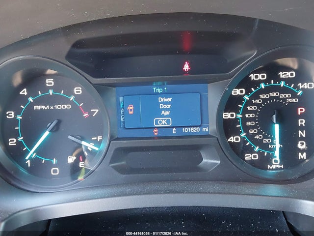1FM5K7D88EGC23793 Ford EXPLORER XLT
