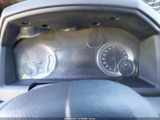 44161070 :رقم المزاد ، 1C6RR7LG5GS283256 vin ، 2016 Ram 1500 Big Horn مزاد بيع