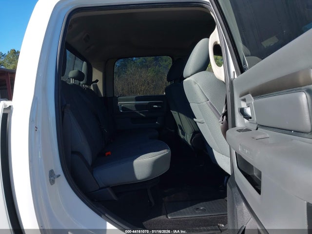 44161070 :رقم المزاد ، 1C6RR7LG5GS283256 vin ، 2016 Ram 1500 Big Horn مزاد بيع