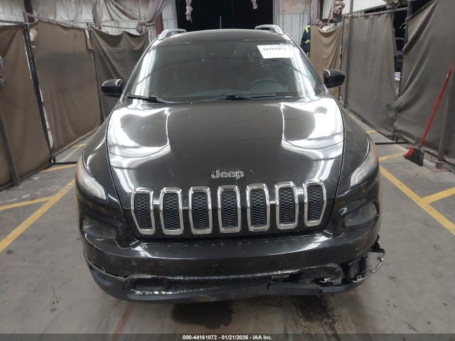 Aukcja sprzedaży 2014 Jeep Cherokee Limited, vin: 1C4PJLDSXEW217648, numer aukcji: 44161072