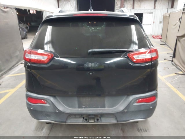 Aukcja sprzedaży 2014 Jeep Cherokee Limited, vin: 1C4PJLDSXEW217648, numer aukcji: 44161072