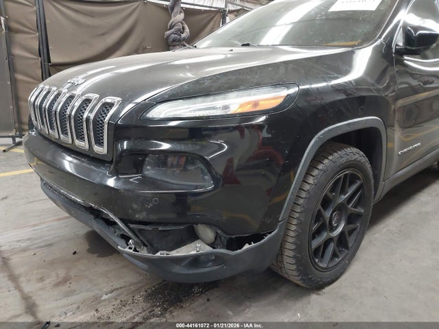 Aukcja sprzedaży 2014 Jeep Cherokee Limited, vin: 1C4PJLDSXEW217648, numer aukcji: 44161072