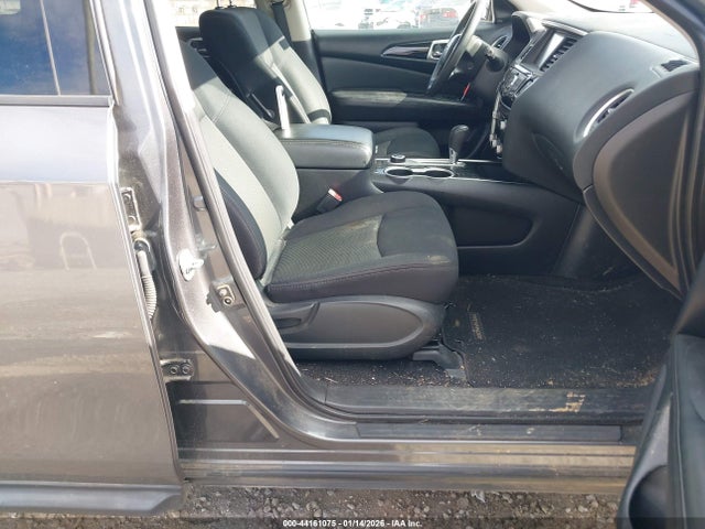 5N1DR2MM1KC580162 Nissan Pathfinder Sv