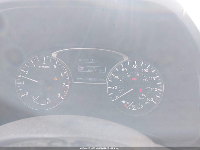 5N1DR2MM1KC580162 Nissan Pathfinder Sv