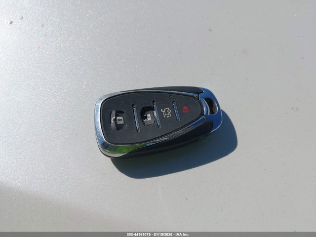 1G1ZE5ST6HF105124 Chevrolet MALIBU 1LT