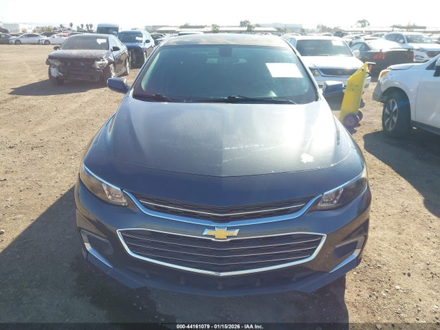 1G1ZE5ST6HF105124 Chevrolet MALIBU 1LT