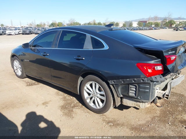 1G1ZE5ST6HF105124 Chevrolet MALIBU 1LT