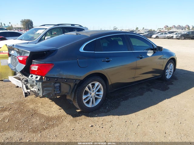 1G1ZE5ST6HF105124 Chevrolet MALIBU 1LT
