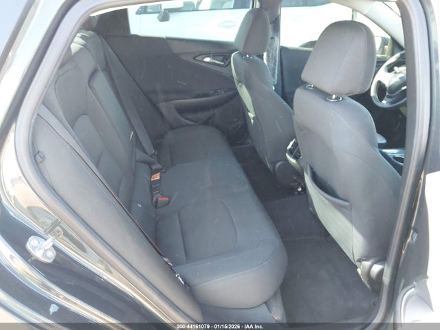 1G1ZE5ST6HF105124 Chevrolet MALIBU 1LT