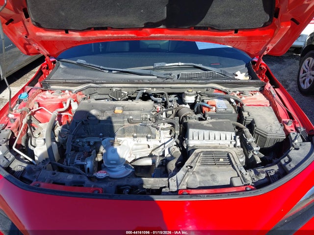 Aukcja sprzedaży 2023 Honda Civic Sport, vin: 19XFL2H86PE016891, numer aukcji: 44161096