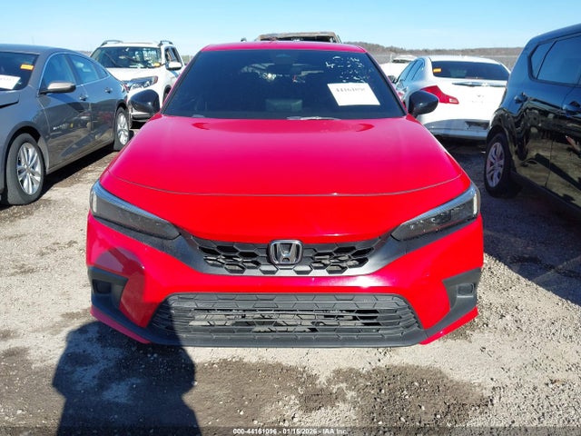 Aukcja sprzedaży 2023 Honda Civic Sport, vin: 19XFL2H86PE016891, numer aukcji: 44161096