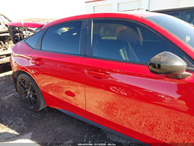 Aukcja sprzedaży 2023 Honda Civic Sport, vin: 19XFL2H86PE016891, numer aukcji: 44161096