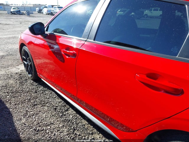 Aukcja sprzedaży 2023 Honda Civic Sport, vin: 19XFL2H86PE016891, numer aukcji: 44161096
