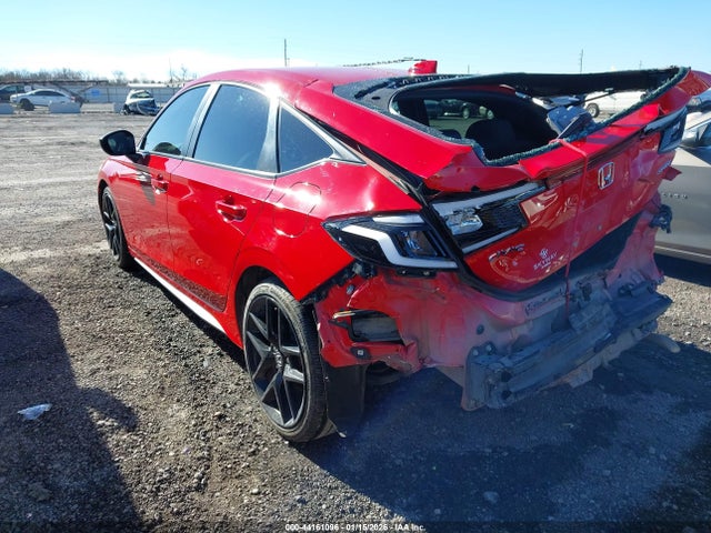 Aukcja sprzedaży 2023 Honda Civic Sport, vin: 19XFL2H86PE016891, numer aukcji: 44161096