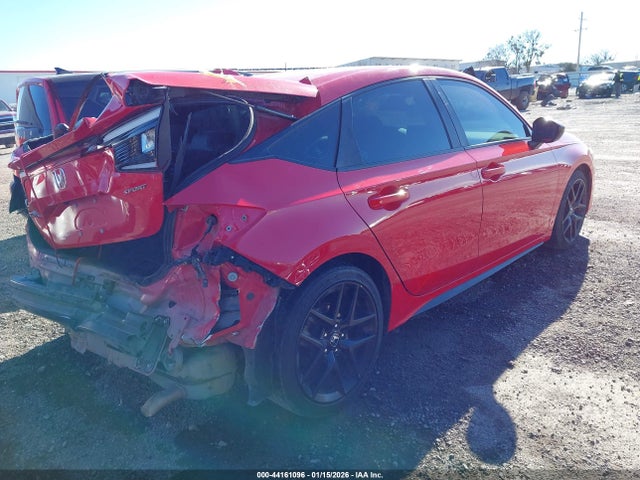 Aukcja sprzedaży 2023 Honda Civic Sport, vin: 19XFL2H86PE016891, numer aukcji: 44161096