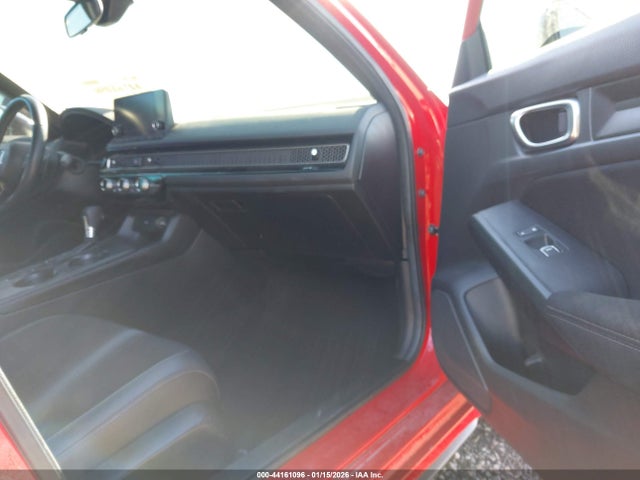 Aukcja sprzedaży 2023 Honda Civic Sport, vin: 19XFL2H86PE016891, numer aukcji: 44161096