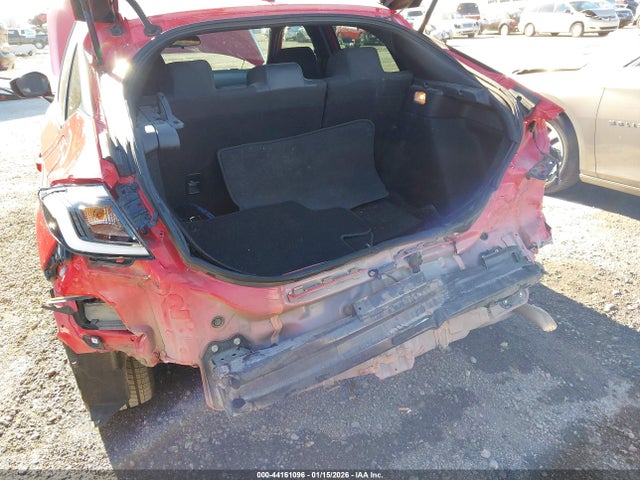 Aukcja sprzedaży 2023 Honda Civic Sport, vin: 19XFL2H86PE016891, numer aukcji: 44161096