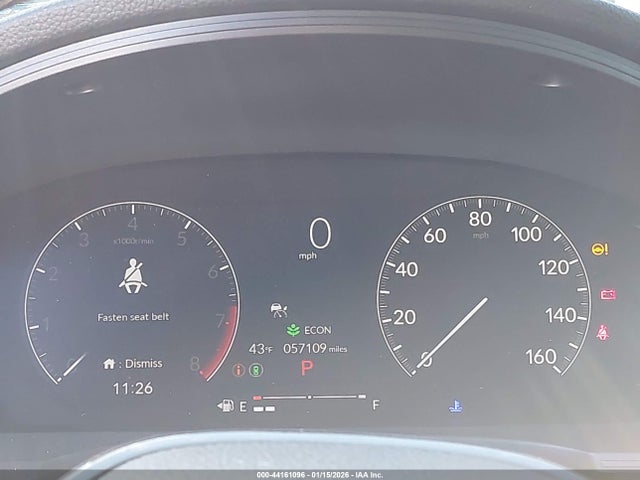 Aukcja sprzedaży 2023 Honda Civic Sport, vin: 19XFL2H86PE016891, numer aukcji: 44161096