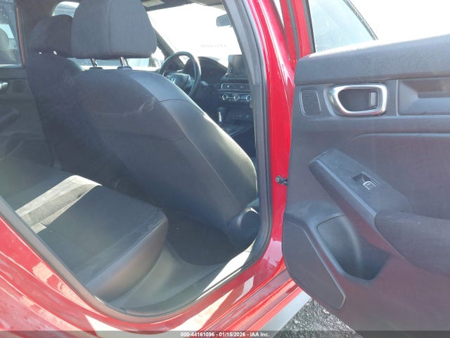 Aukcja sprzedaży 2023 Honda Civic Sport, vin: 19XFL2H86PE016891, numer aukcji: 44161096