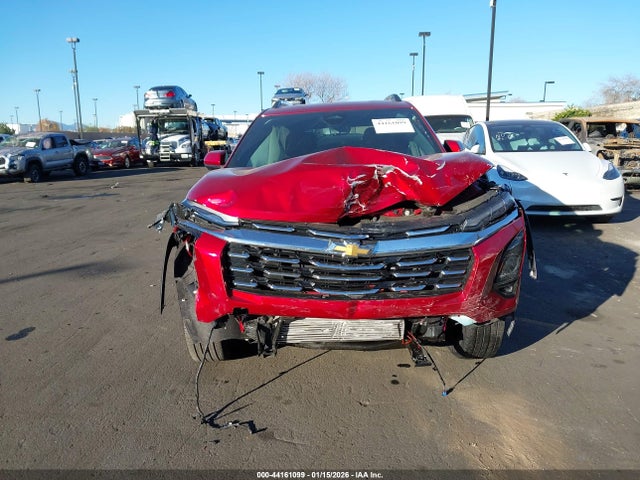 3GNAXHEG7SL230782 Chevrolet Equinox Fwd Lt