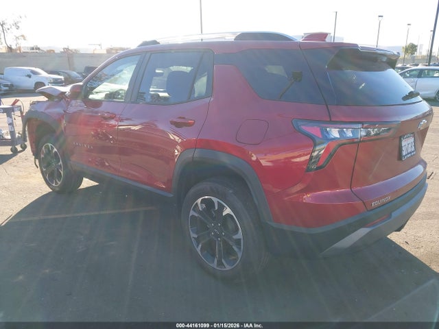 3GNAXHEG7SL230782 Chevrolet Equinox Fwd Lt