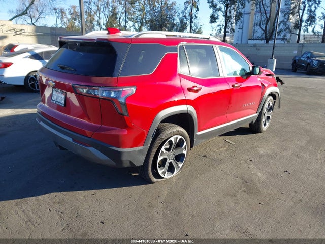 3GNAXHEG7SL230782 Chevrolet Equinox Fwd Lt