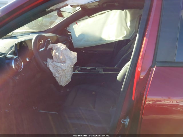 3GNAXHEG7SL230782 Chevrolet Equinox Fwd Lt