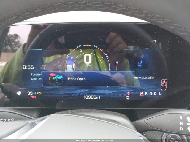 3GNAXHEG7SL230782 Chevrolet Equinox Fwd Lt