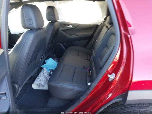 3GNAXHEG7SL230782 Chevrolet Equinox Fwd Lt