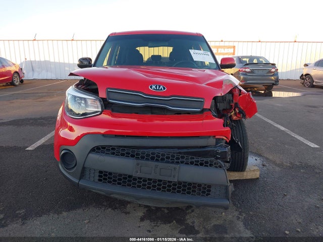 KNDJN2A23K7015717 KIA Soul