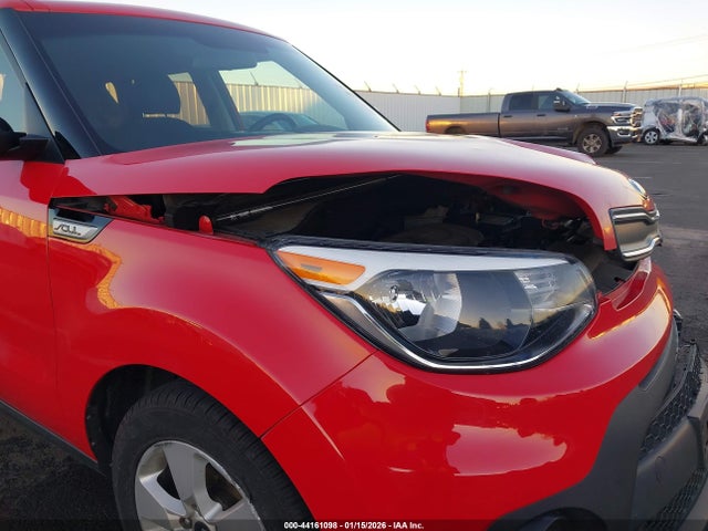 KNDJN2A23K7015717 KIA Soul