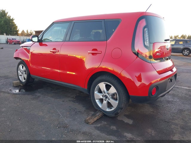 KNDJN2A23K7015717 KIA Soul