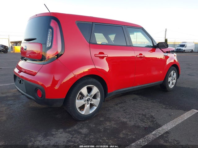 KNDJN2A23K7015717 KIA Soul