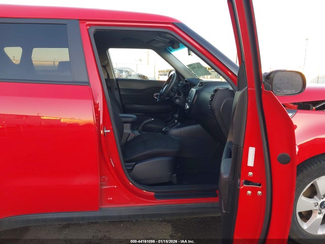 KNDJN2A23K7015717 KIA Soul
