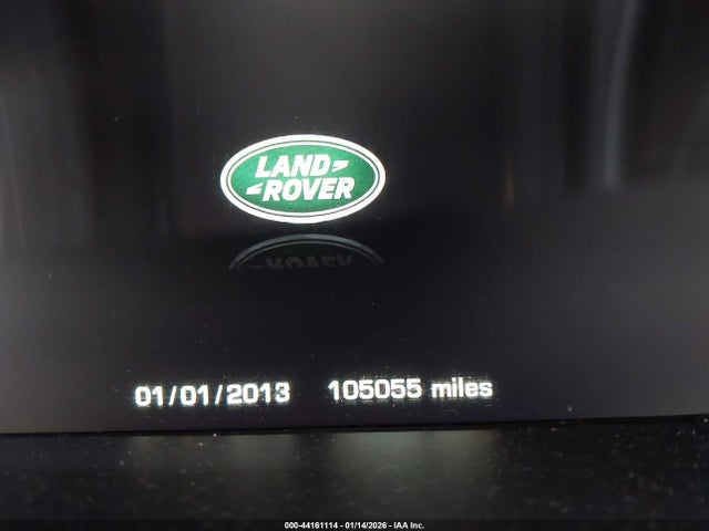 2016 LAND ROVER RANGE ROVER SALGS3EF0GA293130 Photo 6