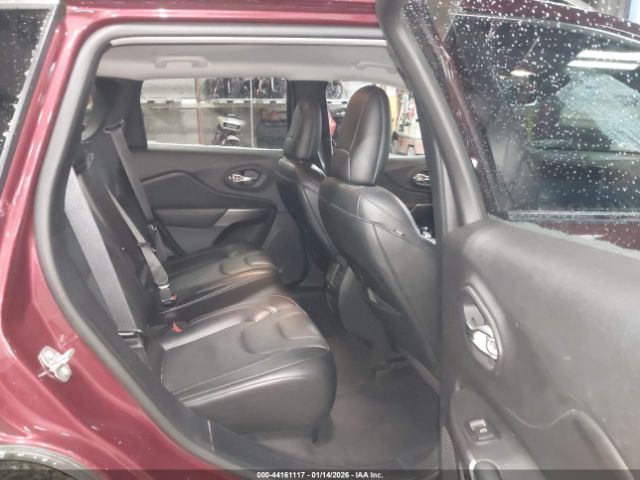 2020 JEEP CHEROKEE 1C4PJMDN2LD571298 Photo 7