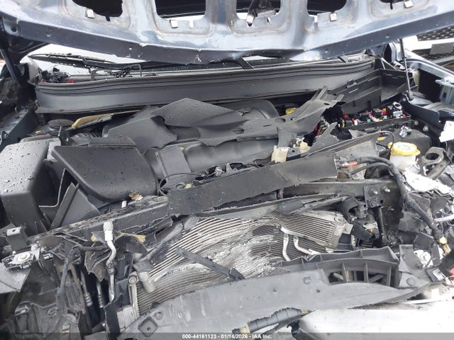 2020 Jeep Cherokee Latitude Plus 4x4 მანქანა იყიდება აუქციონზე, vin: 1C4PJMLB4LD632304, აუქციონის ნომერი: 44161123