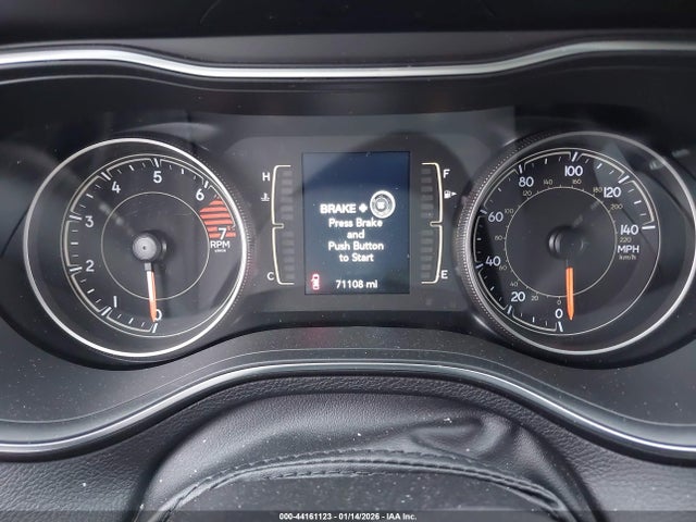 2020 Jeep Cherokee Latitude Plus 4x4 მანქანა იყიდება აუქციონზე, vin: 1C4PJMLB4LD632304, აუქციონის ნომერი: 44161123