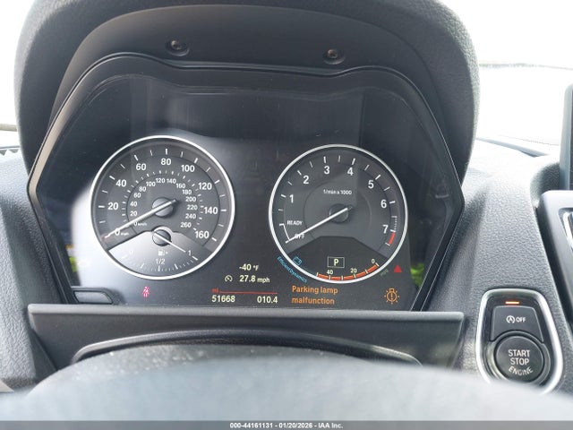 2015 BMW 228I WBA1F7C54FVX95467 Photo 6