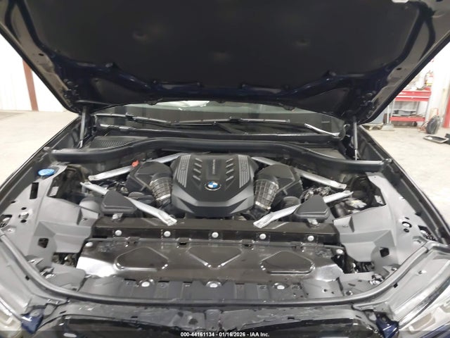 2020 BMW X5 5UXJU4C08L9D31356 Photo 9