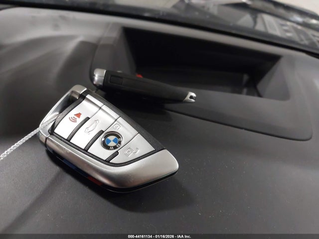 2020 BMW X5 5UXJU4C08L9D31356 Photo 10