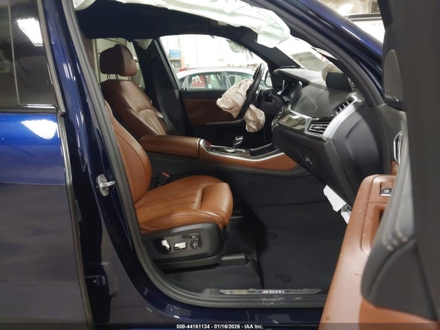 2020 BMW X5 5UXJU4C08L9D31356 Photo 4