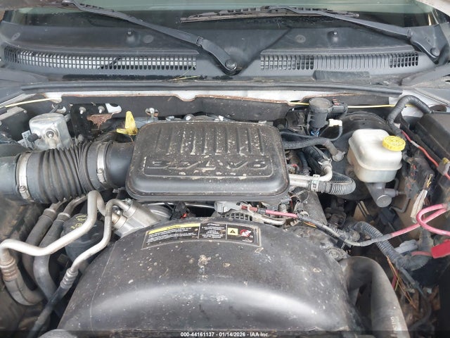 2007 DODGE DAKOTA 1D7HW42K37S146937 Photo 9