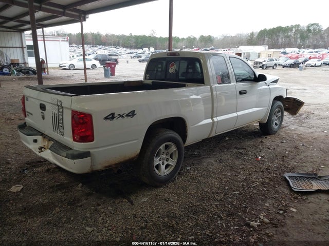 2007 DODGE DAKOTA 1D7HW42K37S146937 Photo 3