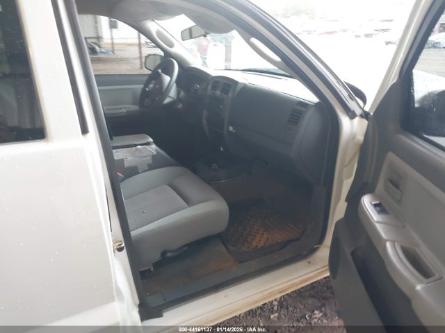 2007 DODGE DAKOTA 1D7HW42K37S146937 Photo 4