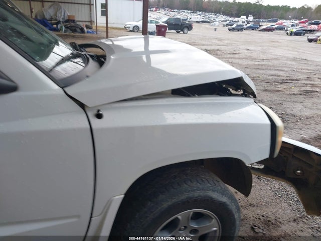 2007 DODGE DAKOTA 1D7HW42K37S146937 Photo 5